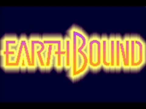 Top VGM #39 - Megaton Walk (EarthBound)
