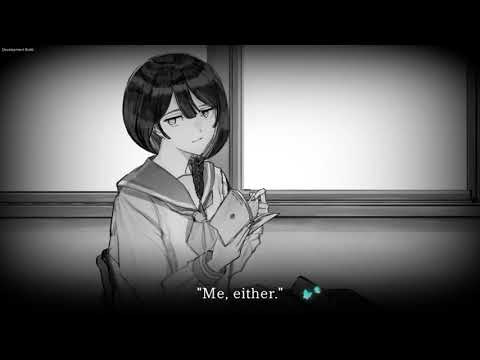 ALTER EGO COMPLEX Video