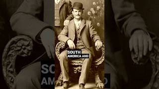 What REALLY Happened to This Wild West Legend #shorts #shortsvideo #facts #history #podcast