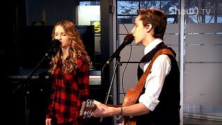 Where You Live - Beamer Wigley