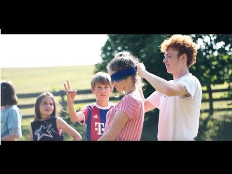 So ein Theater (Theaterwoche) - Sommer 2018