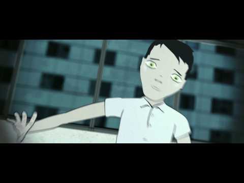 Ash - Return Of White Rabbit (Official Video)