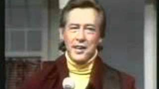 Cal Smith - When Two Worlds Collide