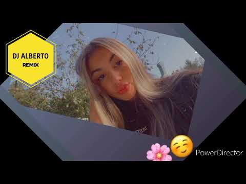 DJ ALBERTO KÜLDI BUDAI ANIKONAK & BRIGHTER DAYS [REMIX]