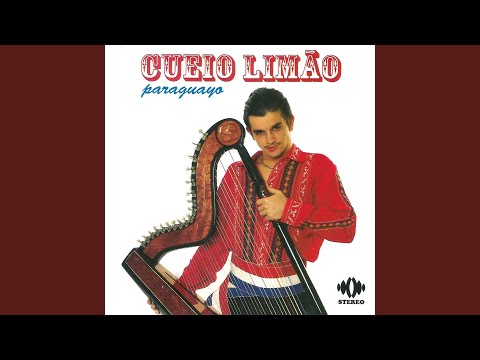 Ela Não Gosta De Chiclete - Cueio Limão