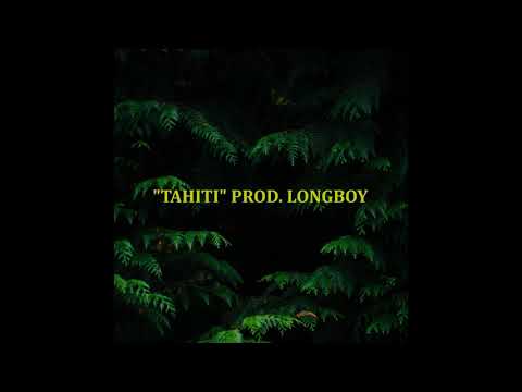 [FREE] Brockhampton X Kenny Beats Type Beat "Tahiti" | HARD 808's
