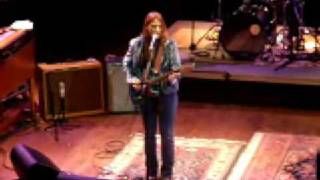 Rock Me Susan Tedeshi