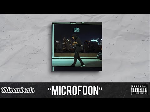 [FREE] Lijpe X Boef X Ismo Storytelling Type Beat 2020 (prod.Chiman X Tymobeats) - "Microfoon"