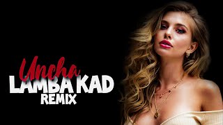 Uncha Lamba Kad (Remix) DJ Enzed Akshay Kumar spec