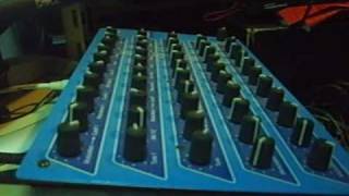 Video thumbnail for MAM ADX1 DEMO 1.1 by edfone