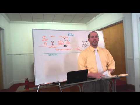 Romans 10:11 -18 Israel's Rejection of the Gospel