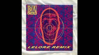 Boxcar - Lelore (Techno Afro Mix)
