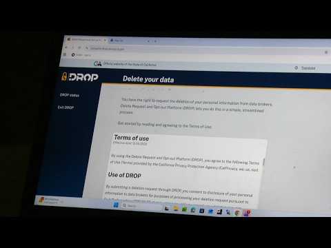 Hundreds of data brokers must process deletion requests ...
