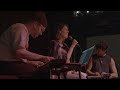 Apr 10 2024 / Bernice - The Executioner’s Song