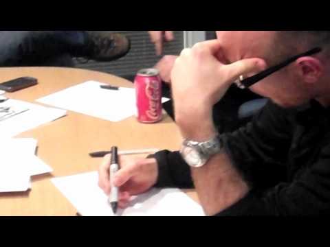 Integrated User Interface and Industrial Design