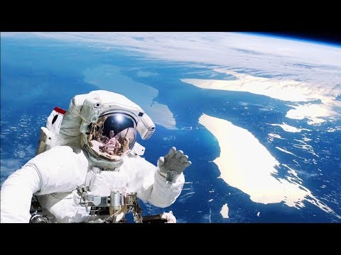 National Geographic "This Fall" Promo