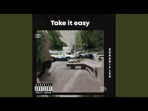 Take It Easy