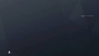 【R6S】エンジョイシージするしかないです（参加歓迎）