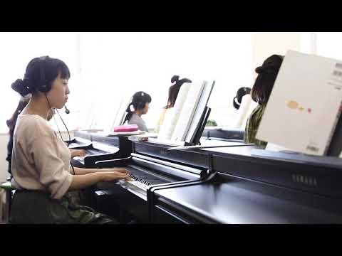 子ども教育学科 岡崎女子大学・岡崎女子短期大学　Piano Magazine