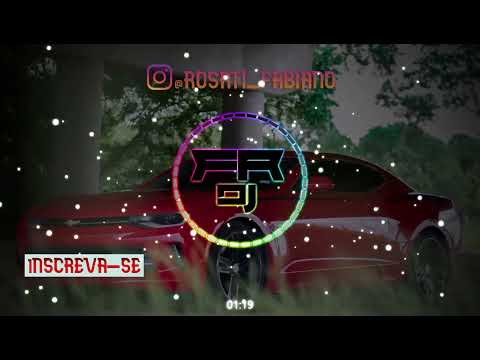 MC Kevin O Chris e GB – Tu É Bandida (FR DJ)