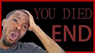 Black Guy Plays: Dark Souls 3 Gameplay Walkthrough Part 54 - SOUL OF CINDER / FINAL BOSS / ENDING