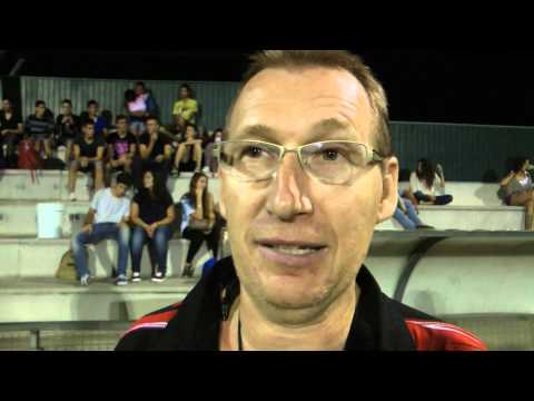 Nº 3  FUTBOL PRESENTACION C E  CAMPOS MIGUEL RIGO MALLORCA