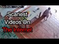 Scary Videos Caught On Camera That Will Leave You Shocked Vol 36