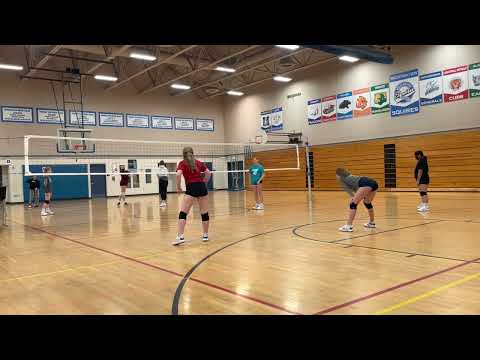 2/22 KSVB practice