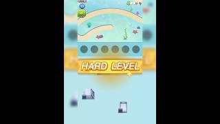 Cat defenders: Shelling snake #games #gameplay #logic #puzzle #puzzlegame