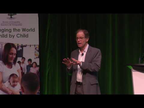 Dr. Dan Siegel - An Interpersonal Neurobiology Approach to Resilience and the Development of Empathy