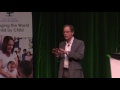 Dr. Dan Siegel - An Interpersonal Neurobiology Approach to Resilience and the Development of Empathy
