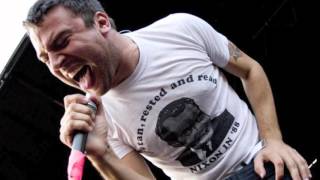 One-On-One w/ Max Bemis of Say Anything 2016