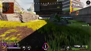 [APEX]今日こそ銀１エペランク[PS5]
