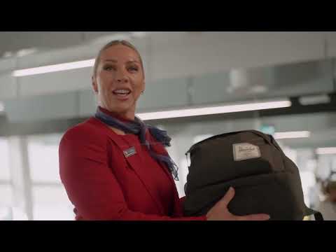 Bem-vindo às mudanças no aeroporto de Melbourne