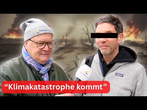 Are we already feeling the effects of the climate catastrophe? – Winter's Week: Episode 93