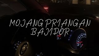 Download lagu MOJANG PRIANGAN BAJIDOR VIRAL TIKTOK 2025!! [Nefsaaneverhere] mp3