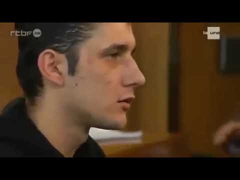 Han ouais Vous auriez voler du fromage, Une ford fiesta ?Version longue Tribunal Belge histoire vrai