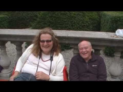 Last Night of the BBC Proms 2010 Interviews (1) with Andrew Toovey