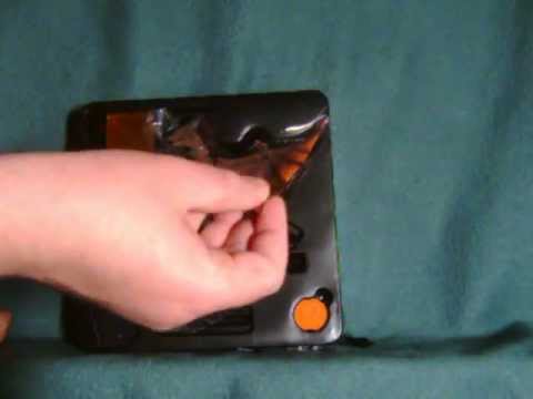 Gyaos Gaos = Scifi Revoltech Yamaguchi Gamera figure review