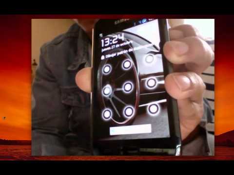 samsung galaxy s hablando