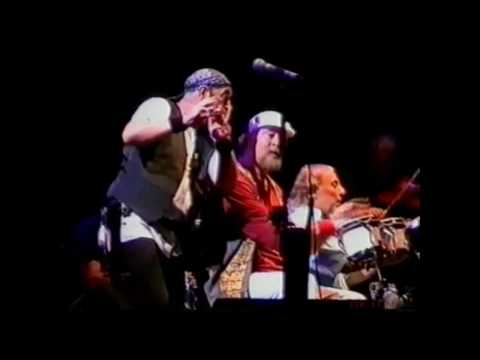 Thumbnail for Jethro Tull - Mother Goose, with C. Bunker, G. Conway and Chris Leslie Cropredy 2004 by Gerry Conway