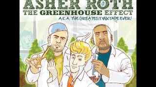 Asher Roth - Rub On Your T tties