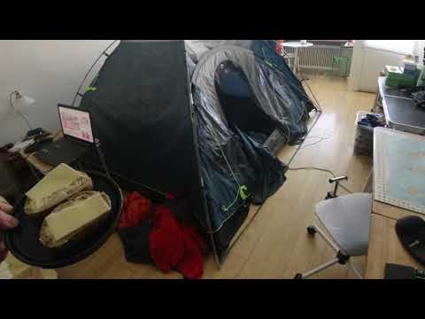 MongoTV_6255 - Min Morgenmad - FRANSKBRØD Med Ost