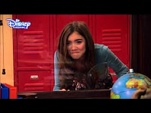 Girl Meets World - Girl Meets Sneak Attack - Official Disney Channel US HD