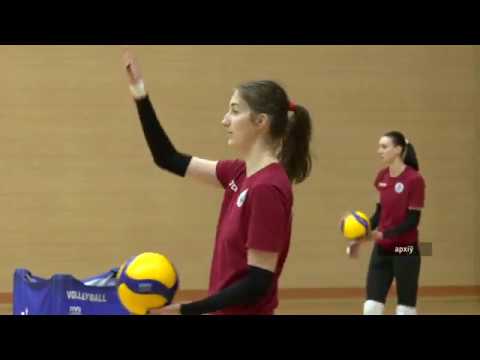 Вынікі мінулага сезону падвялі нашы карэспандэнты видео