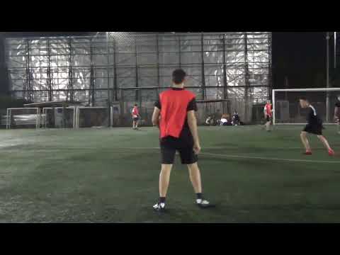 Depo Hungaro vs Tek Football Team - #LigaNuñez - #Apertura SLS - 14/5/2022