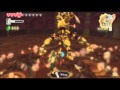 Skyward Sword Koloktos