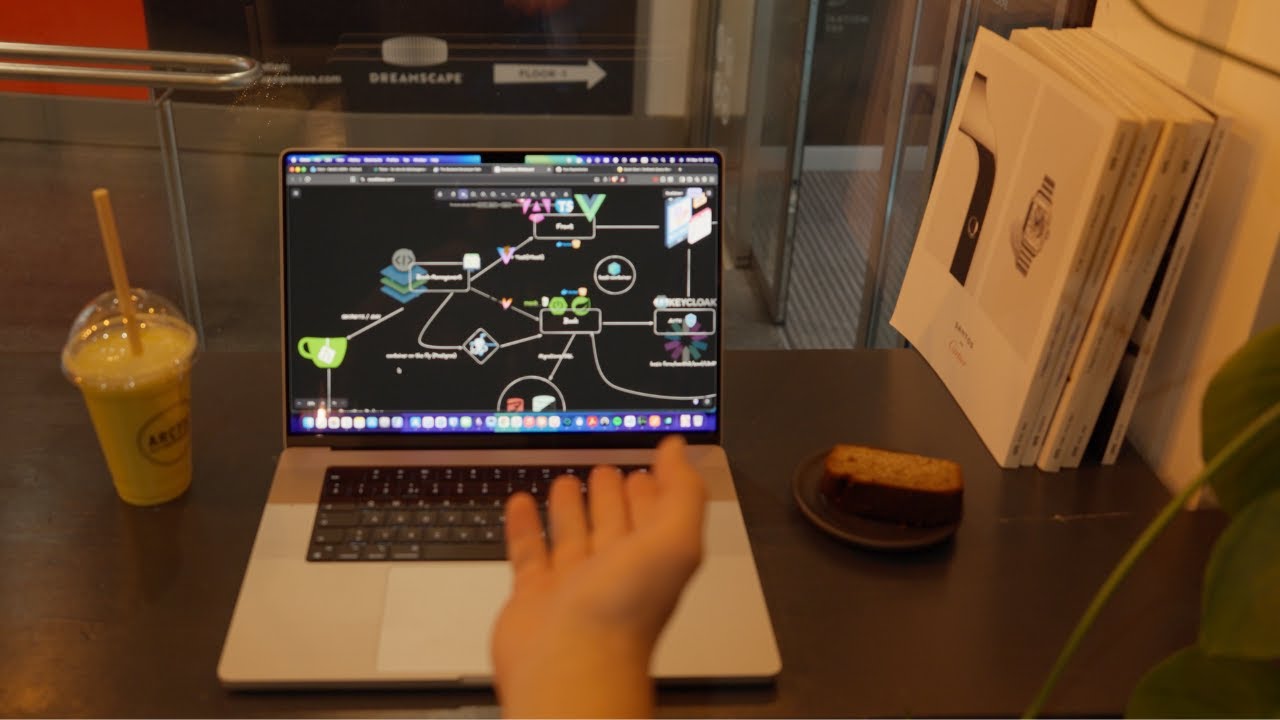 The Tech Stack I Actually Use as a Full-Stack Engineer