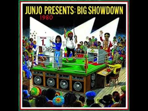 Scientist V Prince Jammy [Junjo Presents] - Big Showdown [Disc 2]