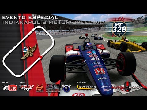 LPVW BRASIL AV - 328 Milhas de Indianápolis -EUA [Corrida 2]